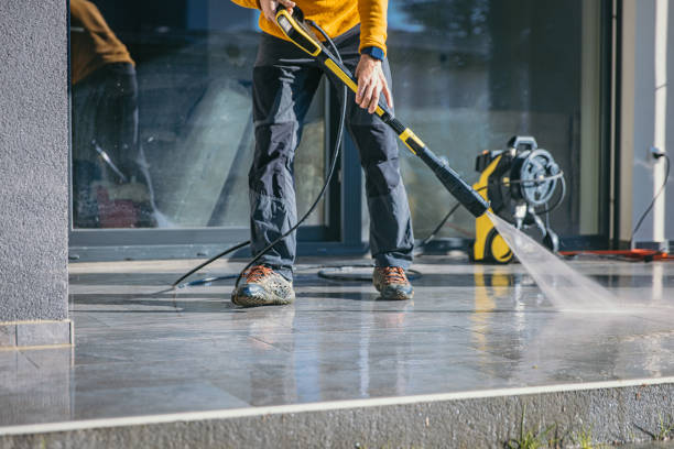 Best Post-Construction Pressure Washing  in Arvin, CA