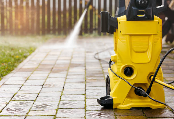 Best Building Exterior Washing  in Arvin, CA