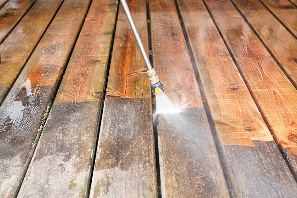 Arvin, CA  Pressure Washing Services Company
