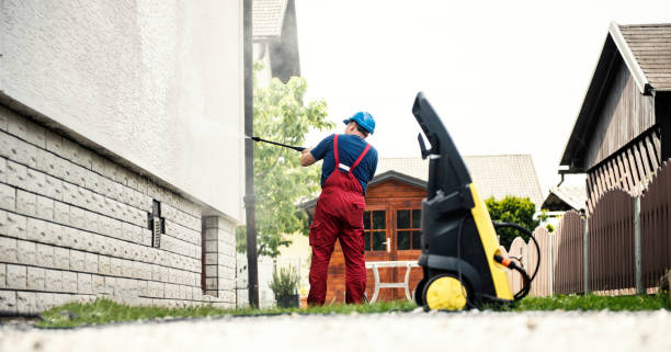 Best Patio and Deck Pressure Washing  in Arvin, CA